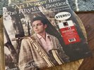 Art Pepper 'Meets The Rhythm Section' SEALED Stereo Craft CR00382 180 Gram JAZZ