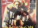 Raekwon - Only Built 4 Cuban Linx... 2xLP Newbury Split Red/Clear Vinyl /555 New