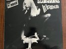 SCORPIONS FLY TO THE RAINBOW & IN TRANCE Double Vinyl 12