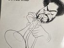 DONALD BYRD Best of DONALD BYRD Double 2 x VINYL LP Blue Note 1992 Jazz Funk