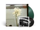 Daughter - Stereo Mind Game ROUGH TRADE Green Color Vinyl LP x/1200 + CD NEW