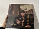 Drake Take Care Black Vinyl LP Album Record Sealed New