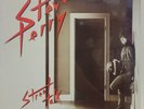 STEVE PERRY (JOURNEY) Street Talk ORIG SEALED 1984