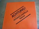 NOVAKS KAPELLE NAKED ORIGINAL 1ST PRESS AUSTRIA COMPLETELY LP RAR mint-