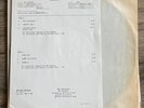 Pat Metheny New Chautauqua vinyl lp TEST PRESS ECM-1-1131 USA 1979 original