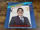 RUBEN NARANJO Y LOS GAMBLERS LP/SENORA DE LA NOCHE/ORIGINAL 1982/-MINT  /TEJANO