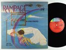 Kathi Pinto - Rampage LP - Simon - Modern Soul AOR VG++