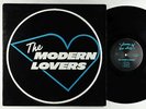 Modern Lovers - S/T LP - Home Of The Hits 1st Press VG+