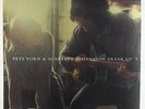 Pete Yorn & Scarlet Johannson - Break Up LP - ATCO SEALED