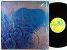 Pink Floyd - Meddle LP - Harvest VG+ Shrink