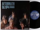 Rolling Stones - Aftermath LP - London VG++