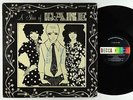 The Cake - A Slice Of The Cake LP - Decca VG++