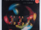 LOU OJENA Yesterday Is History KRIOS 01043 LP promo latin funk soul SEALED k