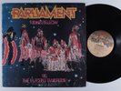 PARLIAMENT Funkentelechy Vs The Placebo Syndrome CASABLANCA LP with poster k