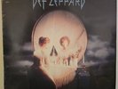 DEF LEPPARD Retro Active 1993 LP GLAM/HAIR METAL ORG KOREAN PRS RARE VINYL