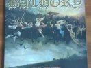 Bathory - Blood Fire Death - Original Vinyl 1988 - Under One Flag