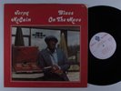 JERRY MCCAIN Blues On The Move ROBOX LP VG++ k