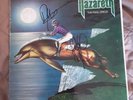 Nazareth  The Fool Circle signed lp Vinyl