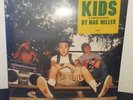 Mac Miller K.I.D.S. KIDS Black 2LP Vinyl NEW & SEALED