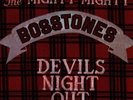 Mighty Mighty Bosstones - Devils Night Out - Vinyl Record NEW GREEN VINYL