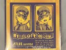 Persona 5 Royal iam8bit   Hymn Of The Soul   Velvet Room 7” Vinyl Soundtrack NEW