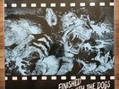Holy Moses  ‎– Finished With The Dogs (LP 1987)