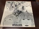 THE BEATLES “REVOLVER” ORIGINAL ST-2576 1966 CAPITOL RECORD IN SHRINK, VG++- NM