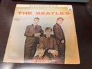 THE BEATLES “INTRODUCING THE BEATLES” ORIGINAL VEE JAY ALBUM 1ST PRESS SR1062 VG
