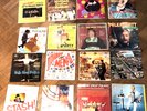 (16) Vintage Polka Dance LP Records Favorite Folk Music Party Album Bundle LOT
