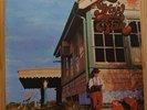 Gravy Train - Same 1971 UK LP VERTIGO SWIRL 1st PROG/PSYCH