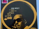 Hank Mobley - No Room for Squares Blue Note 4149 LP Mono NY Ear/P RVG