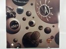 Aceyalone - All Balls Don't Bounce Vinyl 1995 Capitol Pressing Sealed Copy
