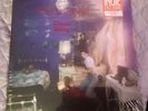 Weyes Blood TITANIC RISING  rainbow SPLATTER colored VINYL LP - NEW/SEALED 
