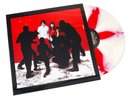 The White Stripes   White Blood Cells *NEW* Peppermint Pinwheel Color Vinyl LP