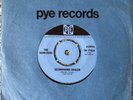 THE SEARCHERS - SECONDHAND DEALER / CRAZY DREAMS - UK PSYCH 7