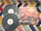 Gang Starr Hard To Earn Signed By Guru(Rip) & DJ Premier original Original...