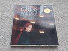 Cherubini, Maria Callas, Serafin - Medea LP box set Columbia SAX 2290-92
