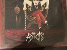 Adicts SMART ALEX +Poster PUKE N VOMIT RECORD New Sealed Black Vinyl Record LP