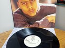 Al B. Sure  - In Effect Mode 1988 Vinyl NM-/NM-