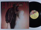 LEROY HUTSON Self Titled CURTOM CU-5002 LP VG+ k