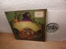 ZOO I SHALL BE FREE 1971 MINT TOP RARE Archive copy, WHITE BACILLUS Lp
