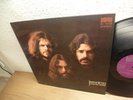 JERONIMO COSMIC BLUES 1970 LP MINT- 1ST PRESS KRAUTROCK MONSTER