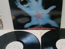 Venom - From Hell To The Unknown RAWLP 001 DOUBLE ALBUM EX/NM