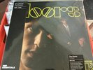 VMP OBI 180 gram Vinyl LP The Doors + 7
