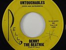 Untouchables 
