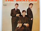 J373 Introducting...The Beatles from Vee-Jay Records Mono Version One (1964)