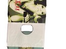 t.A.T.u - 200 KM/H IN THE WRONG LANE Vinyl RSD Coke Bottle Clear - NEW w/ POSTER