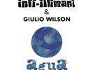 6542700 3148601 Vinile Inti Illimani & Giulio Wilson - Agua (Clear Blue Vinyl)