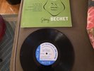 SIDNEY BECHET Jazz Classics Vol 2  Frankie Newton Blue Note 7003 10