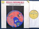 DGG Digital Hungaroton SLPDL 31235-36 - Mahler Symphony no.9 Bernstein 2 X NM